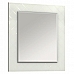 Зеркало Акватон Венеция 75 (1A151102VNL10) белое