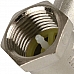 Itap  367 1/2 Клапан предохранительный для бойлера с ручкой спуска  ITAP