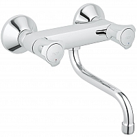 Смеситель для кухни Grohe Costa L 31187001