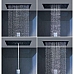 Верхний душ Axor ShowerCollection ShowerHeaven 72x72 10625800