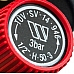 Watts  SVM 30-1/2 Предохранительный клапан с манометром 3 бар