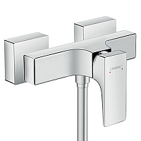 Смеситель для душа Hansgrohe Metropol 32560000