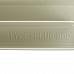 Global STYLE PLUS 350 Global STYLE PLUS 350 10 секций радиатор биметаллический боковое подключение (белый RAL 9010)