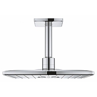 Верхний душ Grohe Rainshower SmartActive Cube 26481000