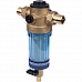 SYR  Фильтр c обратной промывкой Ratio FR DN 15 для холодной воды
