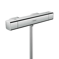 Термостат для душа Hansgrohe Ecostat E 15773000