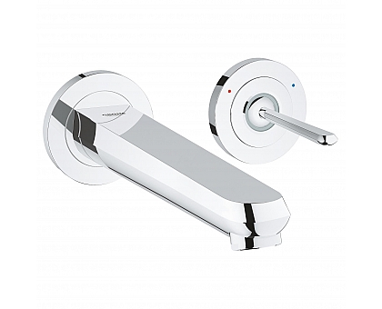 Смеситель для раковины Grohe Eurodisc 19969000