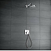 Термостат Hansgrohe ShowerSelect 15765000