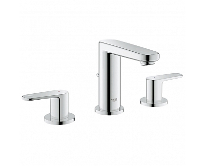 Смеситель для раковины Grohe Europlus New 20301000