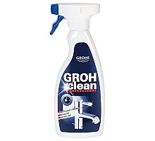 Универсальное чистящее средство Grohe GROHclean Professional (с распылителем) 48166000