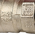 Itap VIENNA 117 1 Кран шаровой муфта/резьба стандартный проход (рычаг)