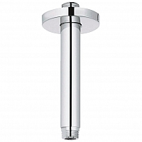 Кронштейн для верхнего душа Grohe Rainshower 28724000