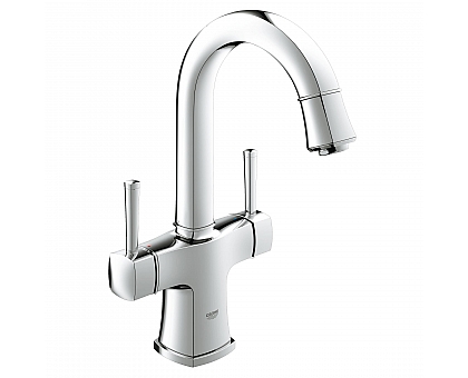 Смеситель для раковины Grohe Grandera 21107000