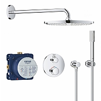 Душевая система Grohe Grohtherm 34731000