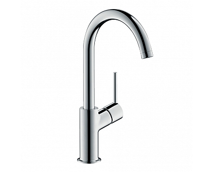 Смеситель для раковины Hansgrohe Talis 32084000