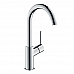 Смеситель для раковины Hansgrohe Talis 32084000