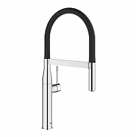 Смеситель для кухни с проф лейкой Grohe Essence 30294000