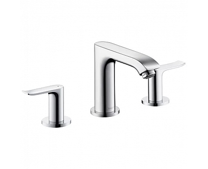 Смеситель для раковины Hansgrohe Metris 31083000