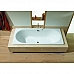 Стальная ванна KALDEWEI Classic Duo standard 190x90 mod. 114 291500010001
