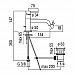 Смеситель для раковины NOBILI Acquerelli AQ93118/20CR