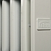 Kermi Profil-K Profil-K FK O 11/300/1800 радиатор стальной/ панельный боковое подключение белый RAL 9016