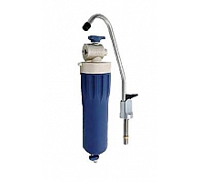 SYR  фильтр POU для питьевой воды с краном