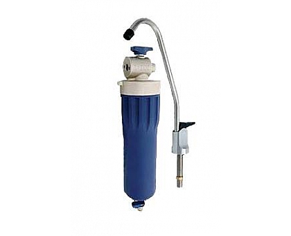 SYR  фильтр POU для питьевой воды с краном
