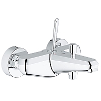 Смеситель для ванны Grohe Eurodisc 23431000