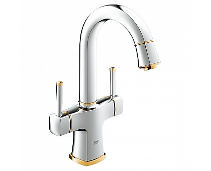 Смеситель для раковины Grohe Grandera 21107IG0