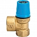 Watts  SVW 61/2 Предохранительный клапан для систем водоснабжения 6 бар