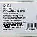 Watts  AM6211C1 Термостатический смесительный клапан 1 AQUAMIX