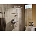 Термостат Hansgrohe ShowerTablet 600 13108000 хром