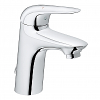 Смеситель для раковины Grohe Eurostyle 2015 Solid 23713003