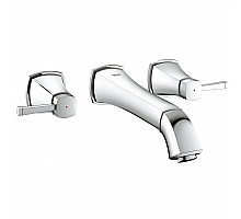 Смеситель для раковины Grohe Grandera 20415000