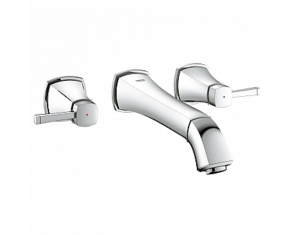 Смеситель для раковины Grohe Grandera 20415000