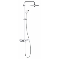 Душевая система с термостатом Grohe Euphoria SmartControl 260 Mono 26509000