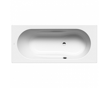 Ванна стальная KALDEWEI Vaio Set 170x75 easy-clean mod. 954 233400013001