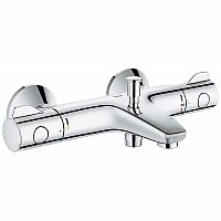 Термостат для ванны Grohe Grohtherm 800 34567000