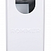 ROMMER 11/500/400 радиатор стальной панельный боковое подключение Compact (цвет RAL 9016)